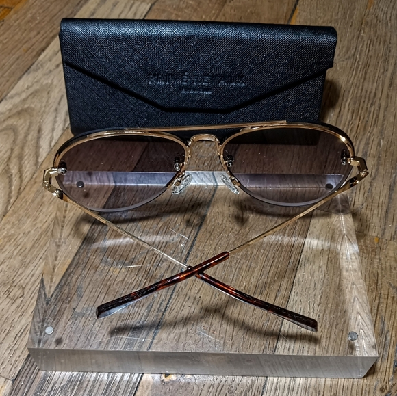 PRIVE REVAUX GLIDE SUNGLASSES - Picture 2 of 8